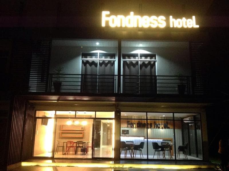 Fondness Hotel 3