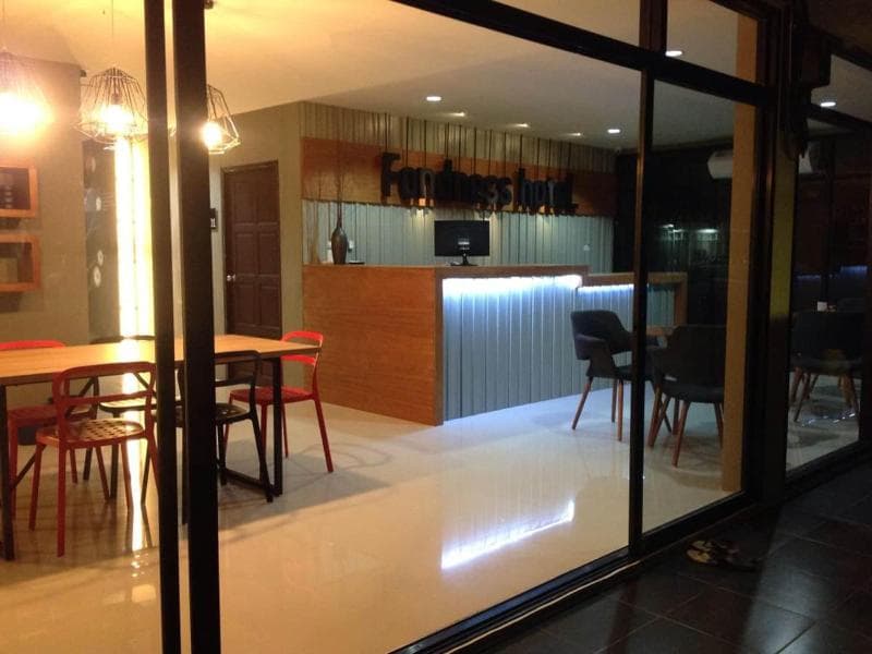 Fondness Hotel photo 1