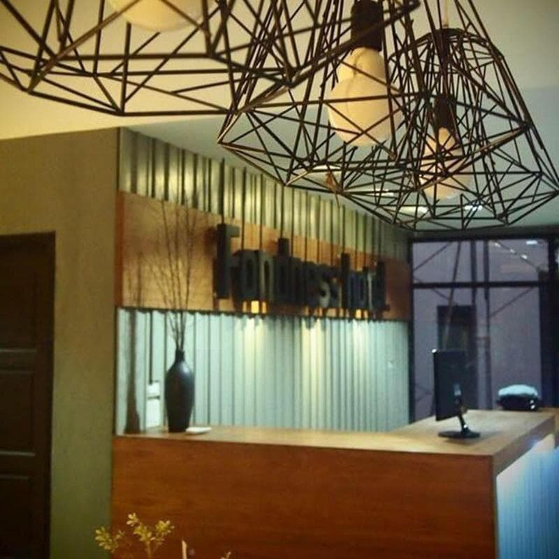 Fondness Hotel 5