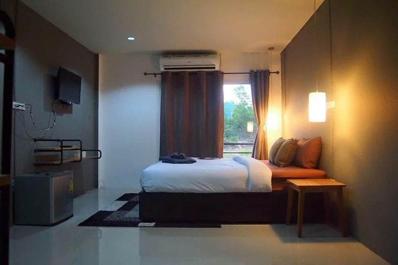 Fondness Hotel main