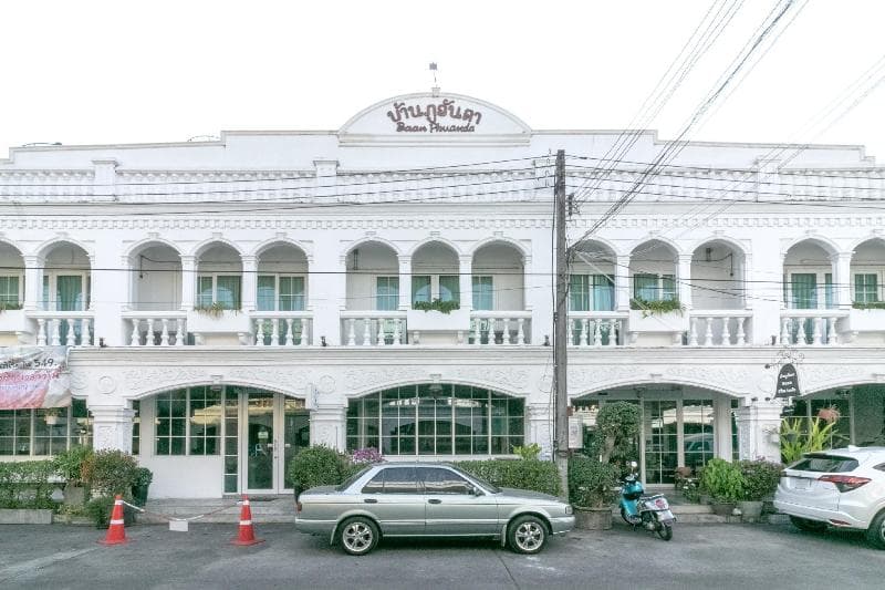 Baan Phuanda Place 2