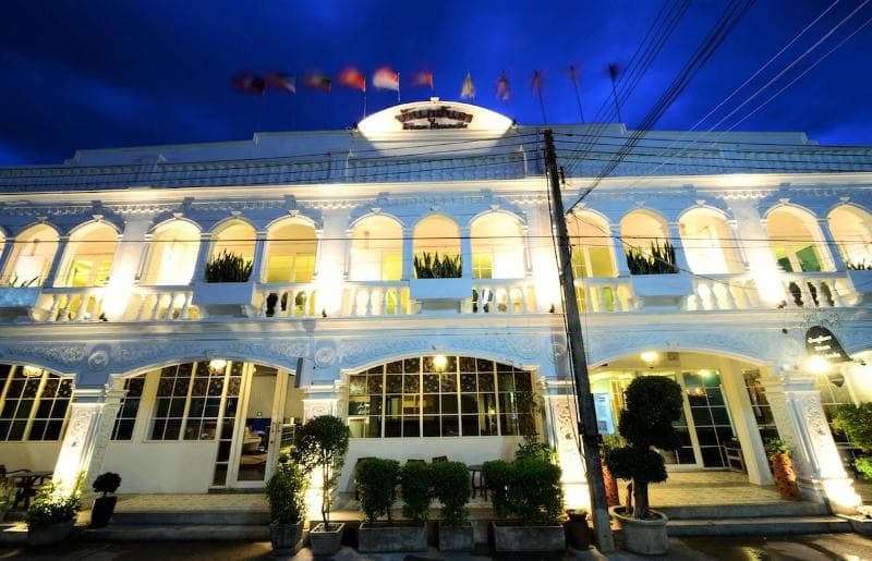 Baan Phuanda Place 4