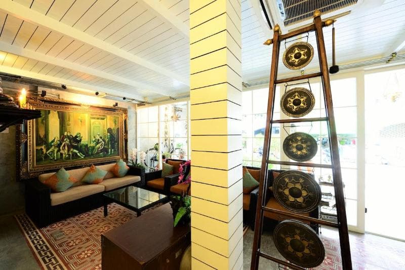 Baan Phuanda Place 3