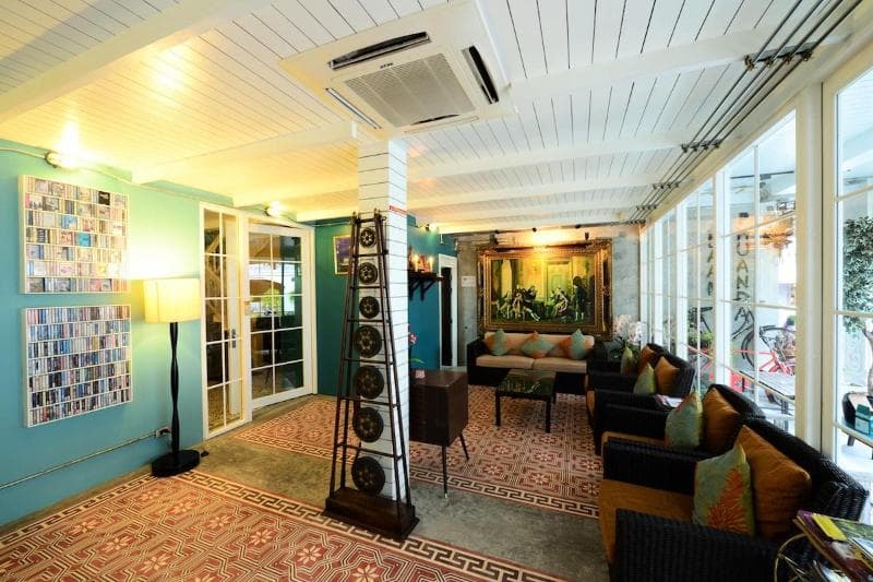 Baan Phuanda Place 5