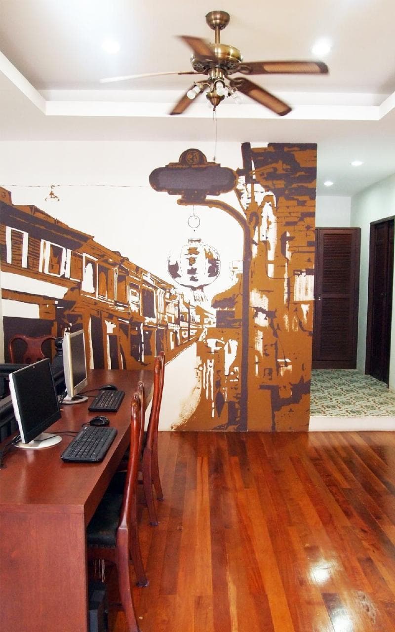 Phuket Sunny Hostel 4