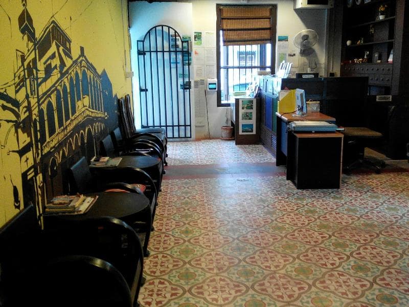 Phuket Sunny Hostel photo 1