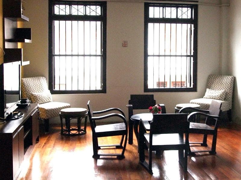 Phuket Sunny Hostel 3