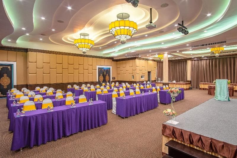 Grand Supicha City Hotel 2