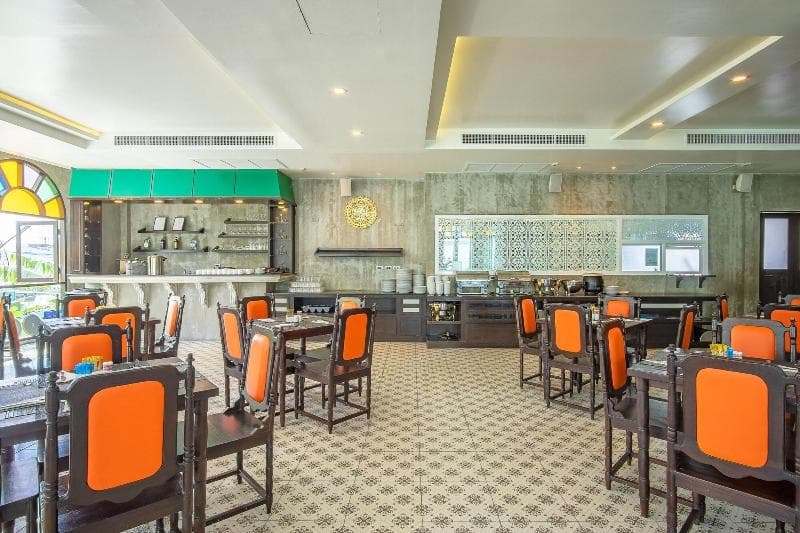Grand Supicha City Hotel 4