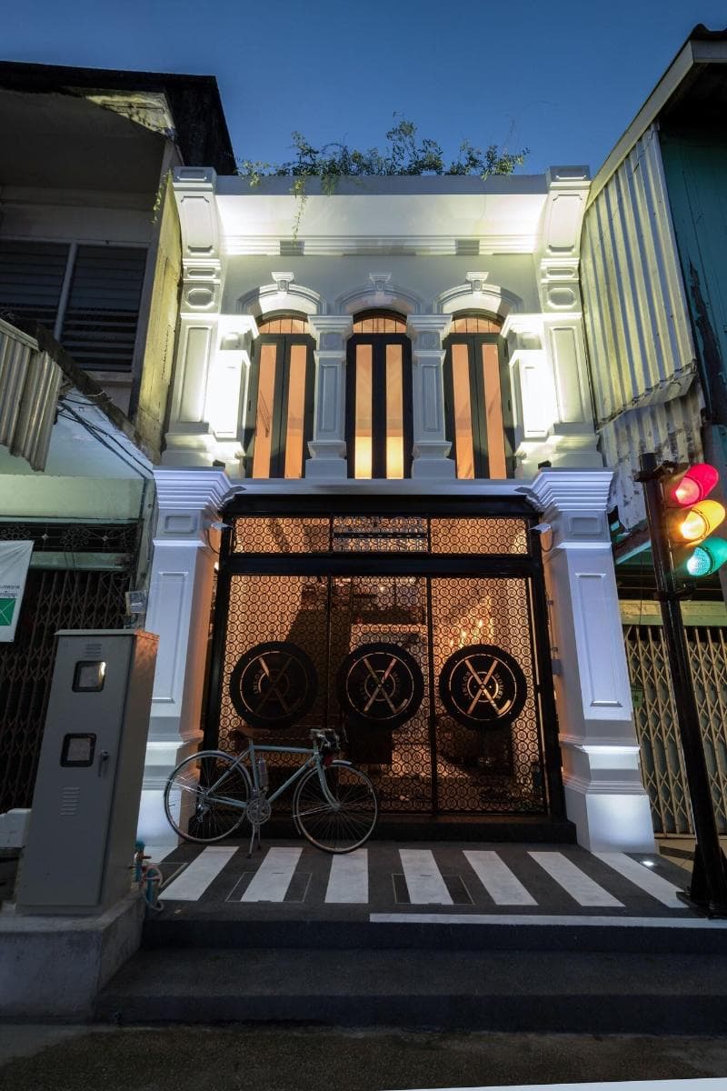 Xinlor House 5