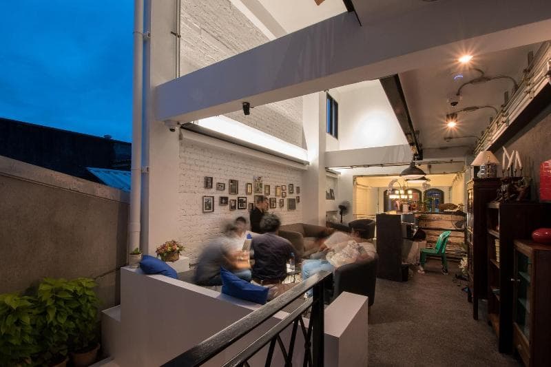 Xinlor House 4