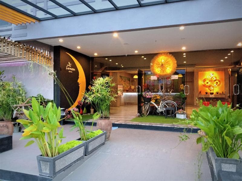 Lamoon Hotel @ Phuket 2
