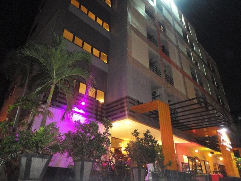 Lamoon Hotel @ Phuket 5