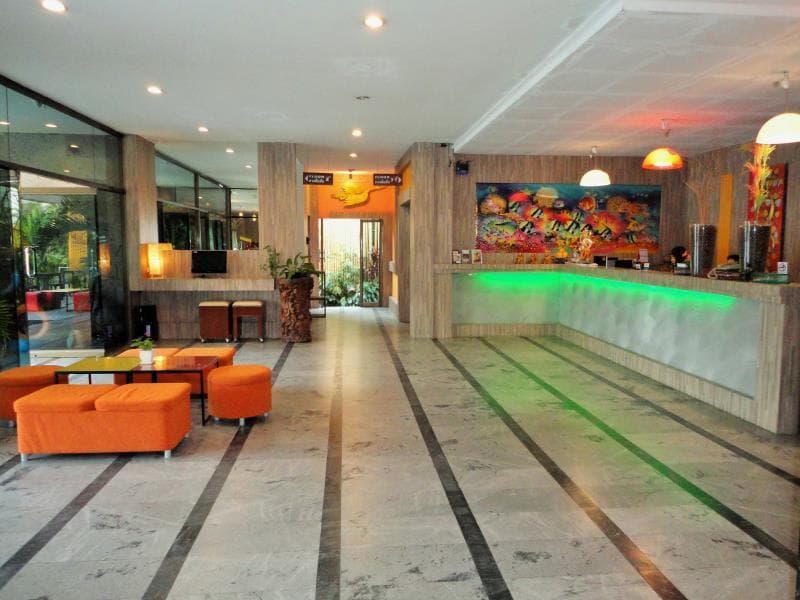 Lamoon Hotel @ Phuket photo 1