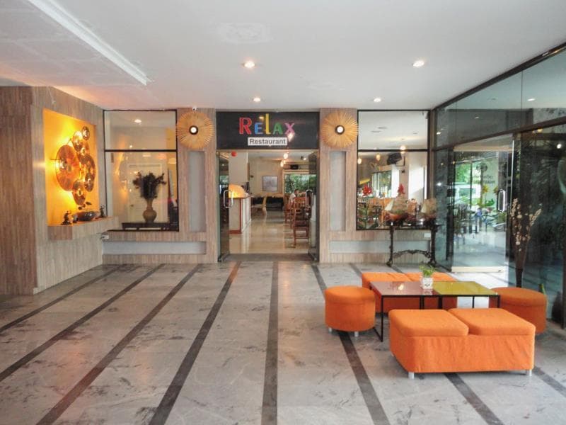 Lamoon Hotel @ Phuket 3