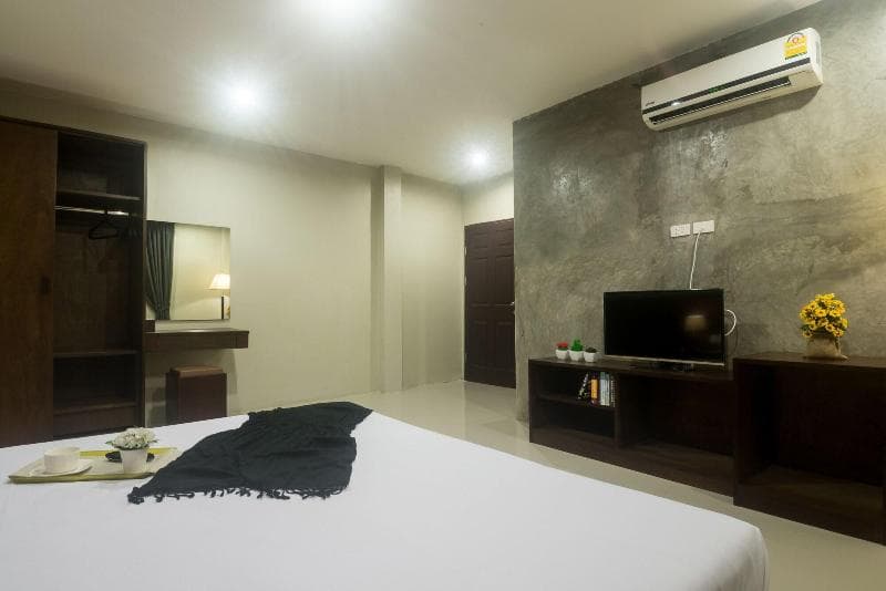 Green Leaf Hostel 4