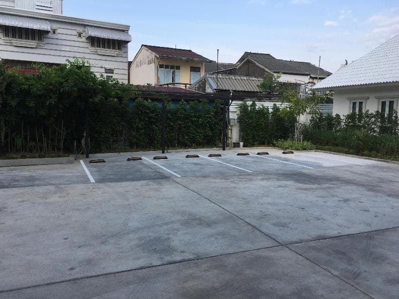 The Besavana Phuket 5
