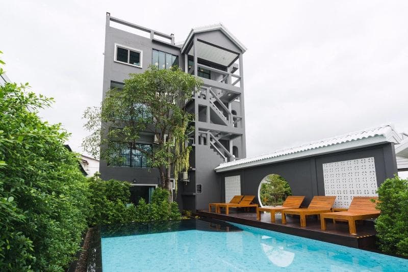 The Besavana Phuket 4