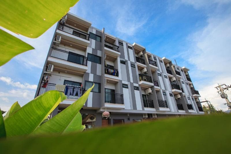 Be Live Residence By Zuzu 1