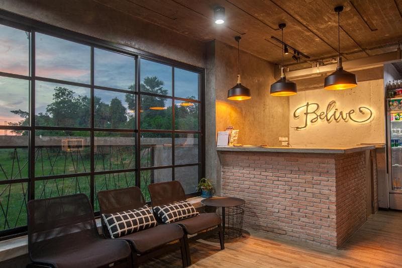 Be Live Residence By Zuzu 3