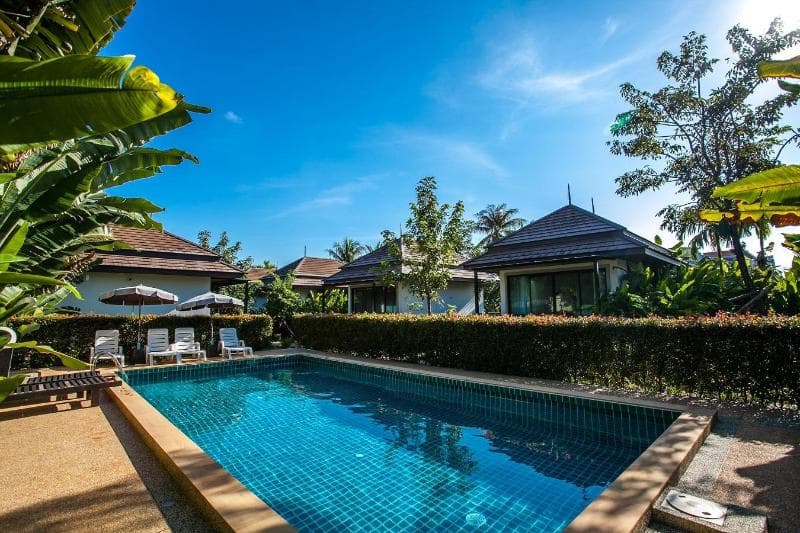 Himaphan Boutique Resort 4