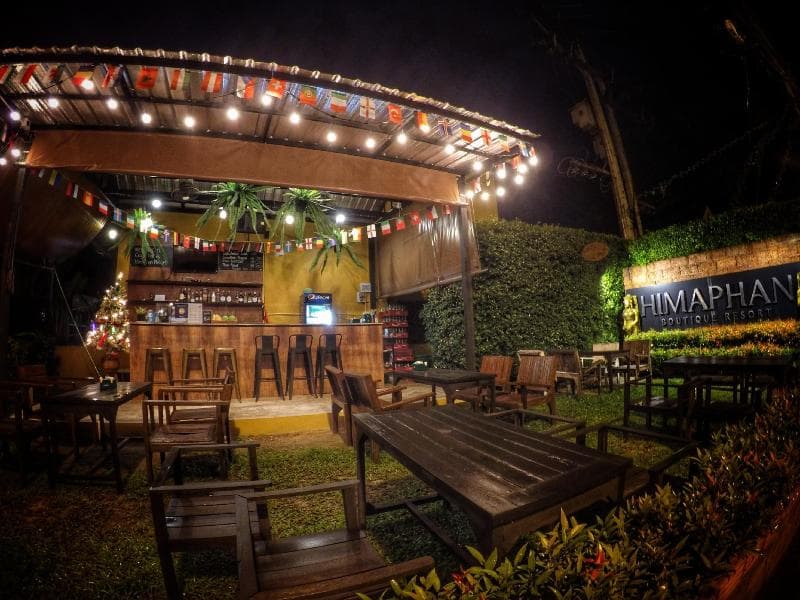 Himaphan Boutique Resort 2