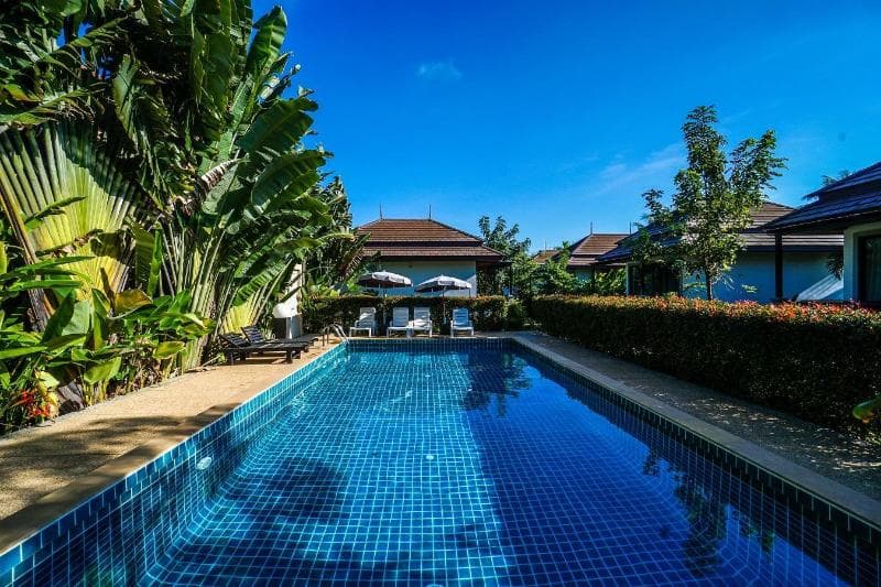 Himaphan Boutique Resort 3