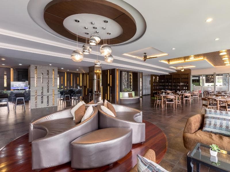The Regent Phuket Bangtao Beach photo 1