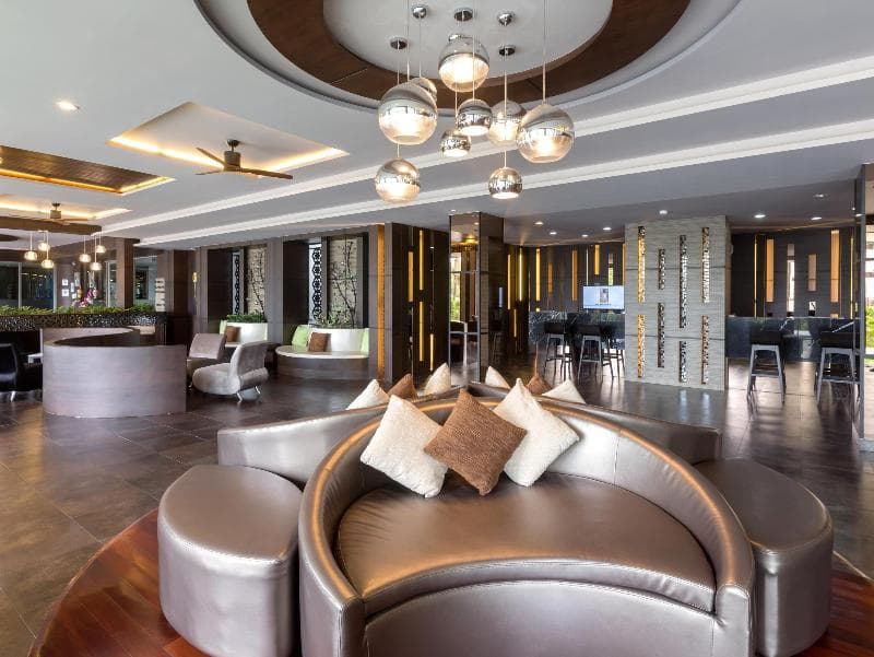 The Regent Phuket Bangtao Beach 4