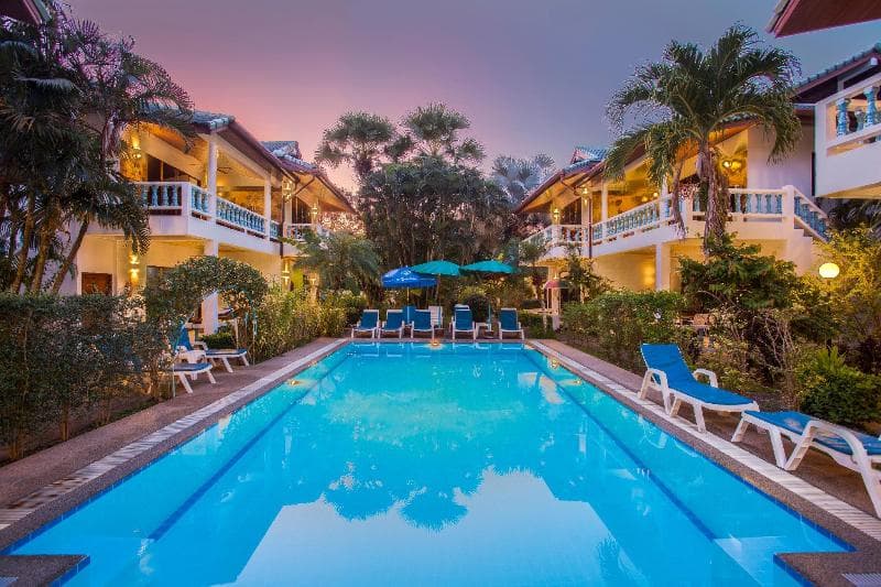 Ya Nui Resort 4