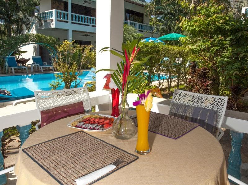 Ya Nui Resort photo 1