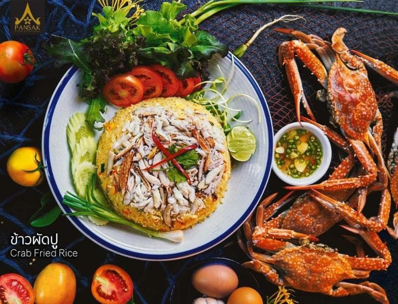 Ruean Thai Nai Bang By Pansak Resort main