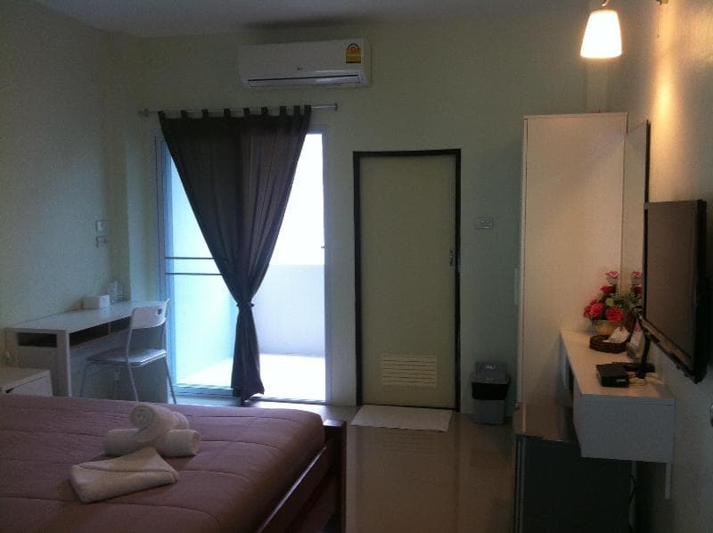 Papangkorn House photo 1