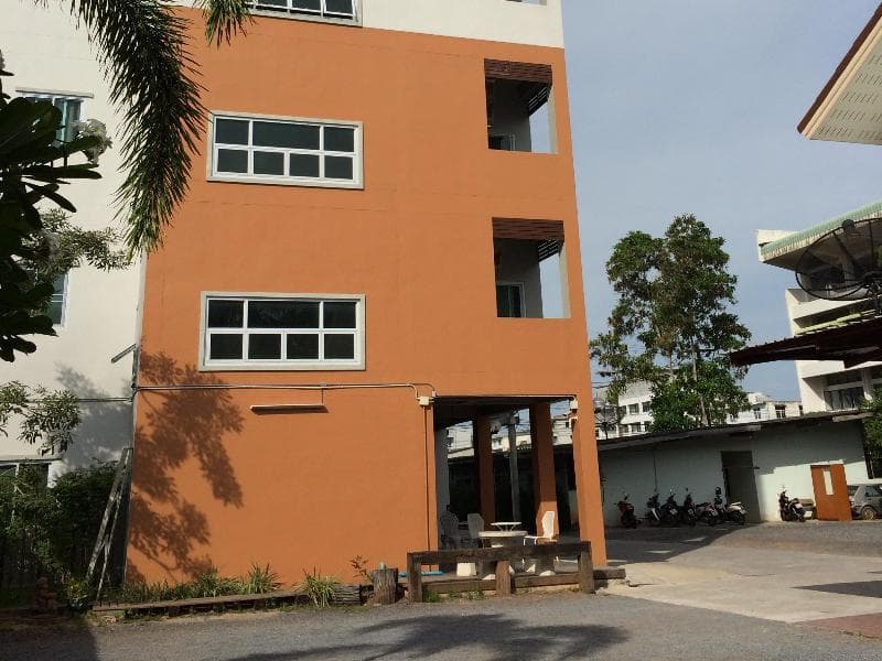 Papangkorn House 3