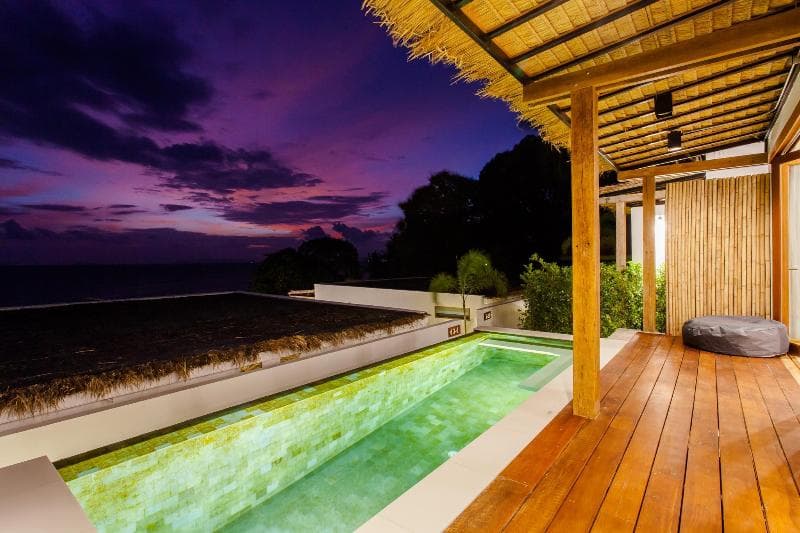 The Humble Villas (Adults Only) 2
