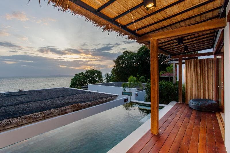 The Humble Villas (Adults Only) 5