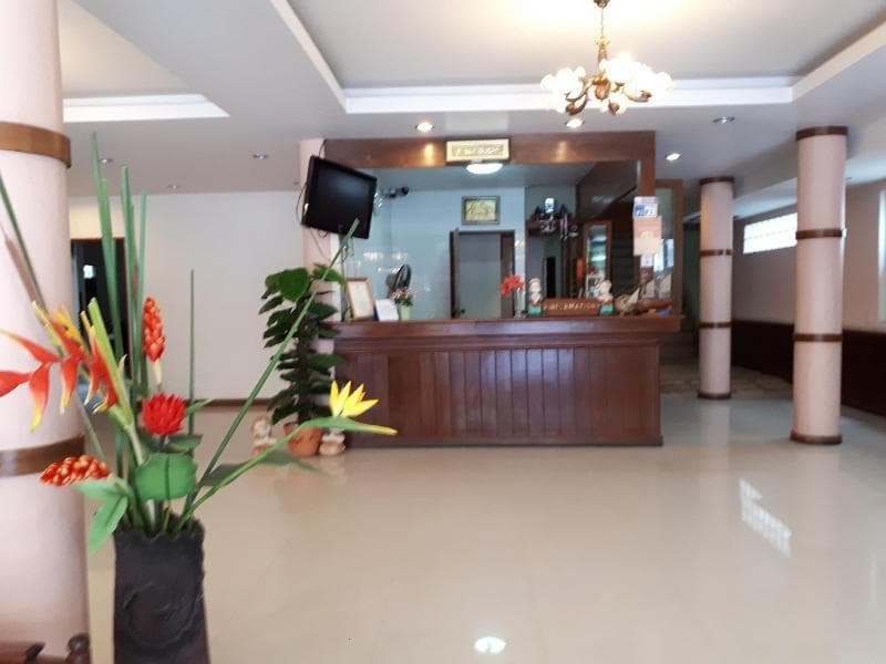 Nathon Residence photo 1