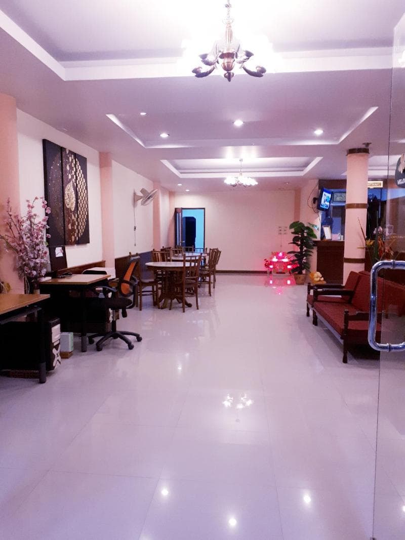 Nathon Residence 5