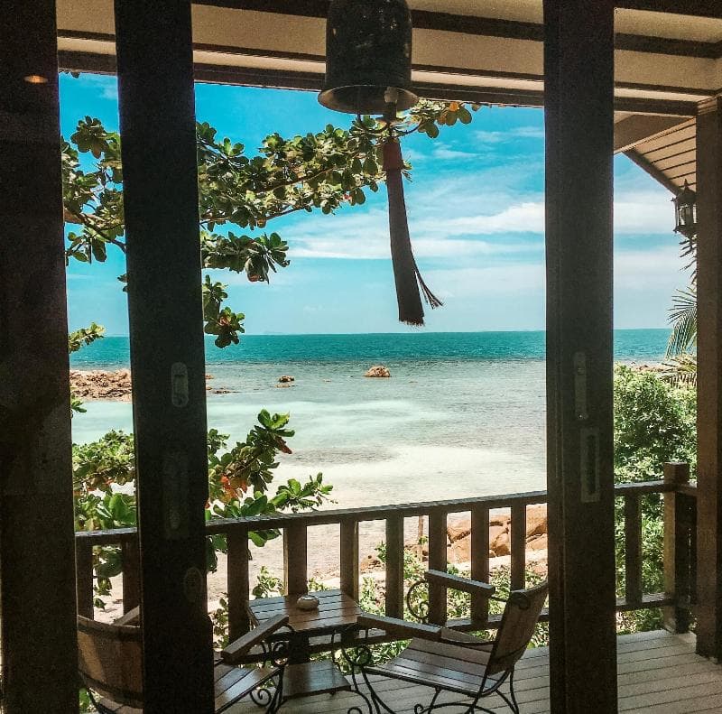 Zama Resort Koh Phangan 3