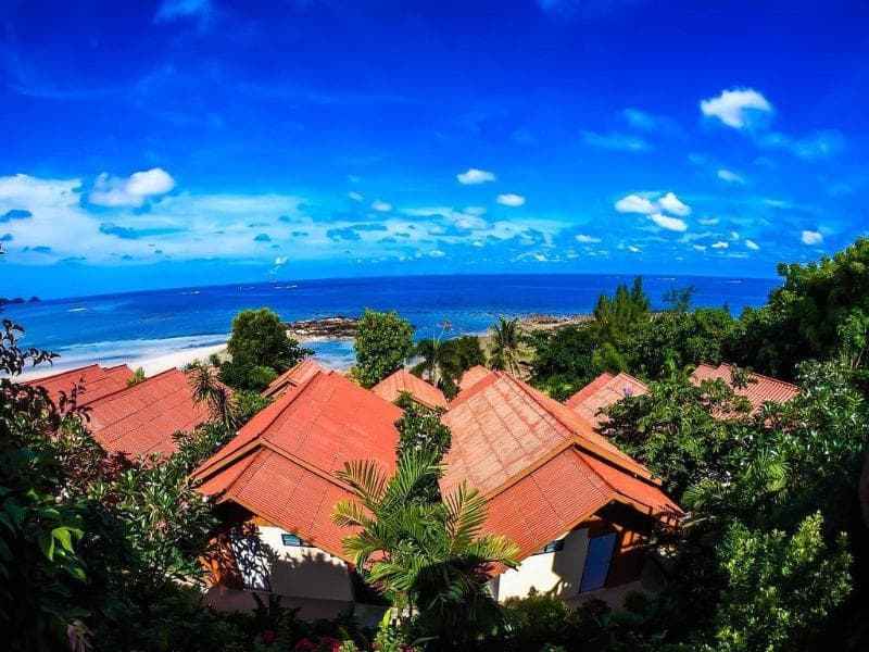 Zama Resort Koh Phangan 5