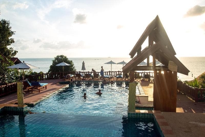 Zama Resort Koh Phangan photo 1