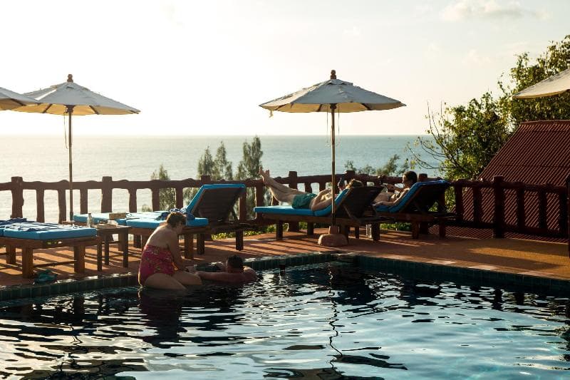 Zama Resort Koh Phangan 4