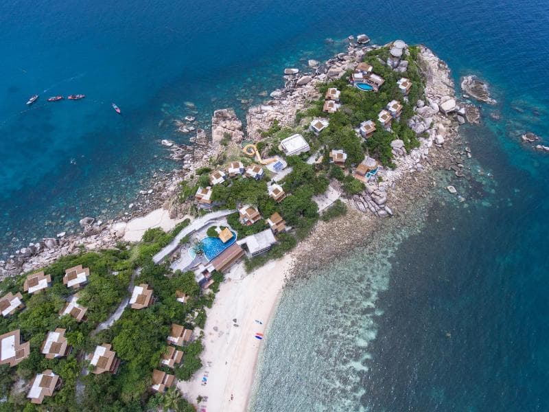 Saidaeng Resort Koh Tao 5