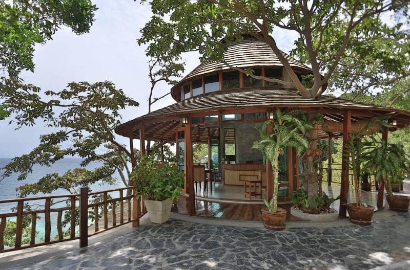 Saidaeng Resort Koh Tao 3