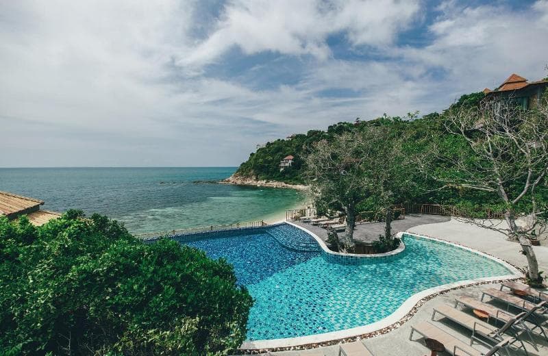 Saidaeng Resort Koh Tao main