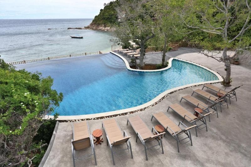 Saidaeng Resort Koh Tao 4