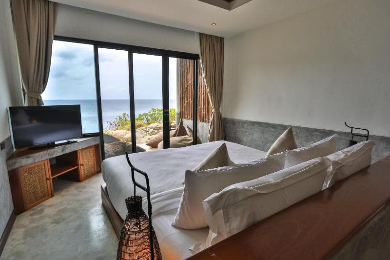 Saidaeng Resort Koh Tao photo 1