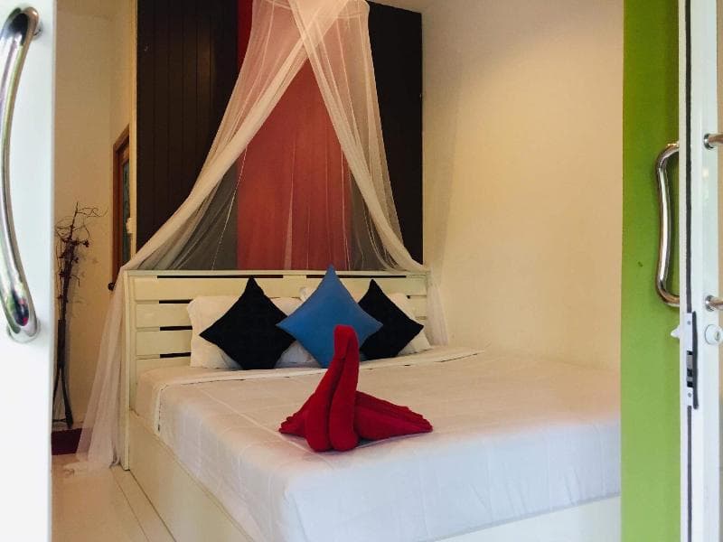 Phangan Cove Beach Resort 5