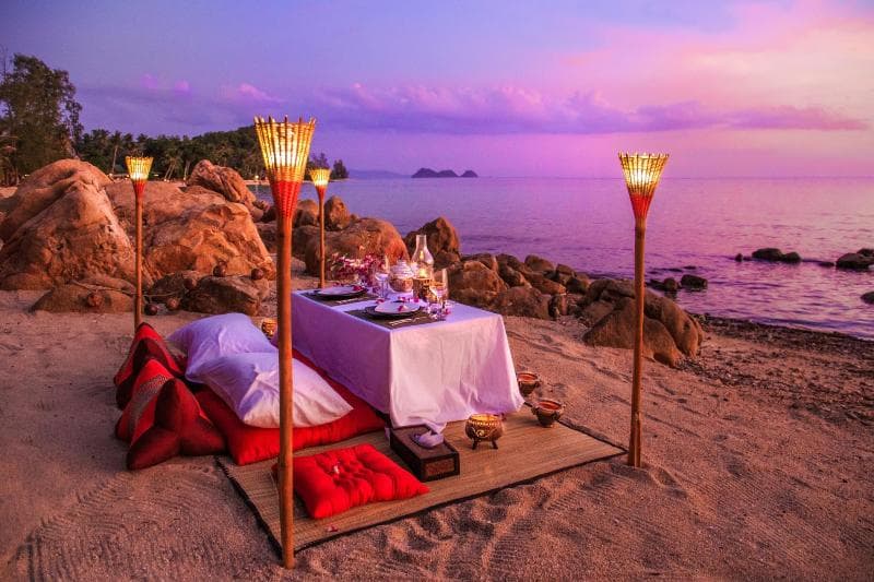 Beyond The Blue Horizon Resort 3