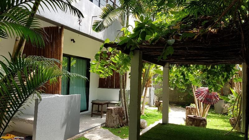 Sairee Sairee Guesthouse photo 1
